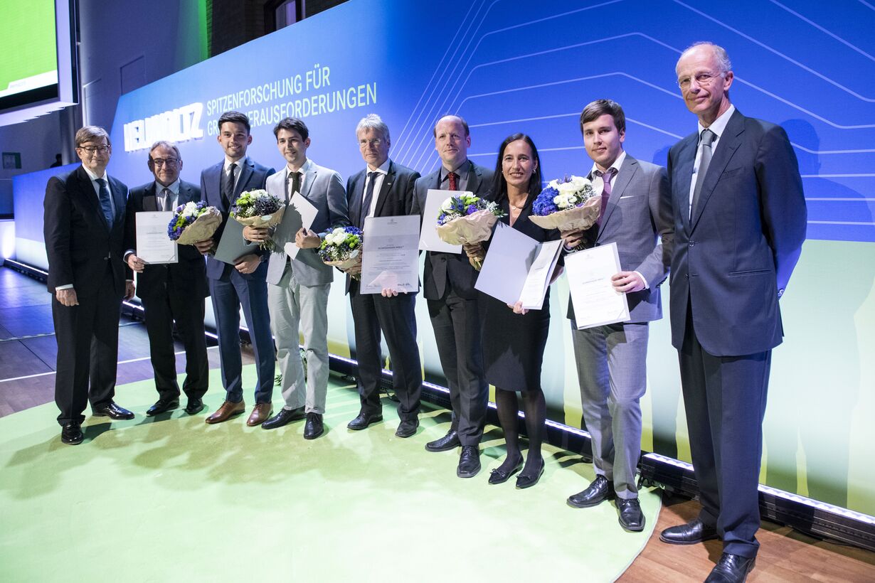 ES-Preis