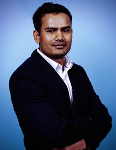 Ajay Verma
