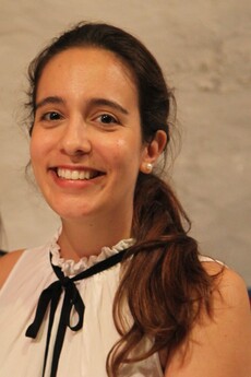 Isabel Allegro