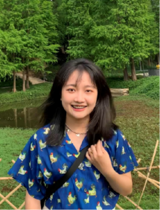Jiaqi Ou
