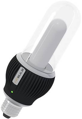 Kompaktleuchtstofflampe
