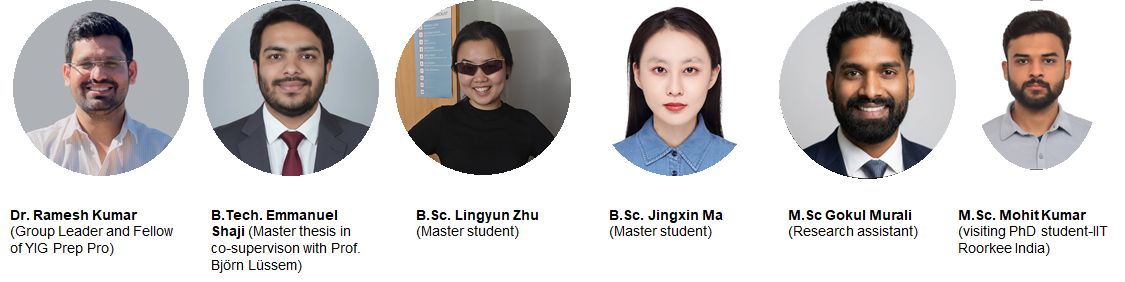 Group Members