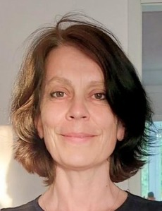 Nicole Klöfer